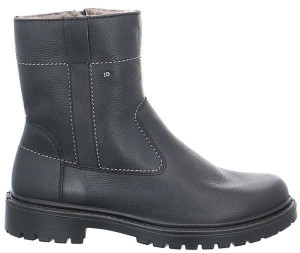 Jomos Herrenschuhe | Größe 39 | schwarz | Leder kombiniert