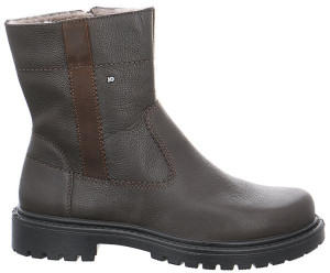 Jomos Herrenschuhe | Größe 46 | braun | Leder kombiniert