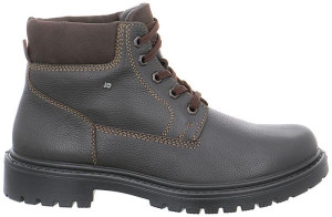 Jomos Herrenschuhe | Größe 42 | braun | Leder kombiniert