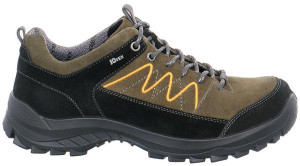Jomos Herrenschuhe | Größe 42 | schwarz | Glattleder