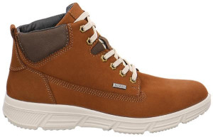 Jomos Herrenschuhe | Größe 40 | braun | Leder kombiniert
