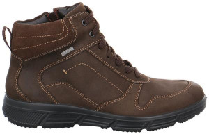 Jomos Herrenschuhe | Größe 42 | braun | Leder kombiniert