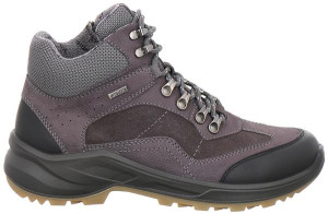 Jomos Herrenschuhe | Größe 39 | schwarz | Leder Textil kombiniert
