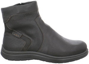 Jomos Herrenschuhe | Größe 48 | braun | Leder kombiniert