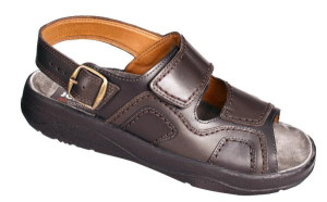 Jomos Herrenschuhe | Größe 51 | braun | 31
