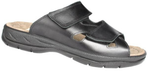 Jomos Herrenschuhe | Größe 47 | schwarz | Glattleder