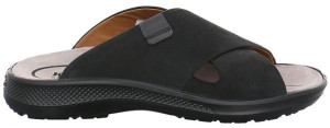 Jomos Herrenschuhe | Größe 40 | schwarz | Glattleder