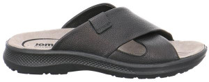 Jomos Herrenschuhe | Größe 39 | schwarz | Glattleder