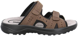 Jomos Herrenschuhe | Größe 48 | braun | Fettnubuk