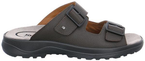 Jomos Herrenschuhe | Größe 47 | braun | Leder kombiniert