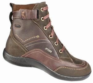 Jomos Damenschuhe | Größe 37 | braun | 457