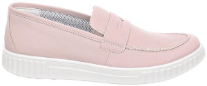Jomos Damenschuhe | Größe 40 | grau | Glattleder