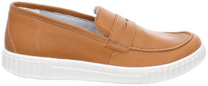 Jomos Damenschuhe | Größe 38 | braun | Glattleder