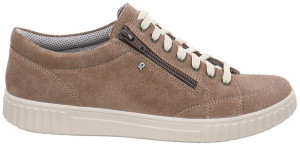 Jomos Damenschuhe | Größe 38 | beige /hell /hell | Glattleder