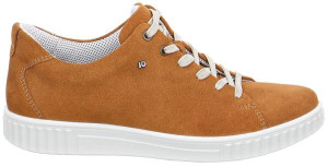 Jomos Damenschuhe | Größe 38 | beige /hell /hell | Glattleder