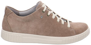 Jomos Damenschuhe | Größe 42 | beige /hell /hell | Rauhleder