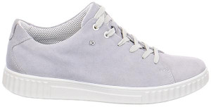 Jomos Damenschuhe | Größe 38 | blau | Glattleder