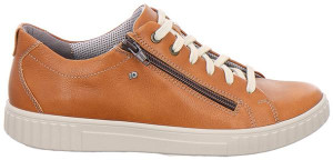 Jomos Damenschuhe | Größe 38 | braun | Glattleder