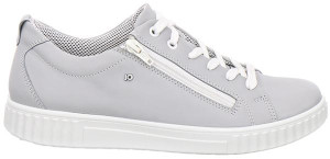 Jomos Damenschuhe | Größe 41 | blau | Glattleder