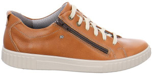 Jomos Damenschuhe | Größe 36 | braun | Glattleder
