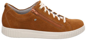Jomos Damenschuhe | Größe 38 | braun | Rauhleder
