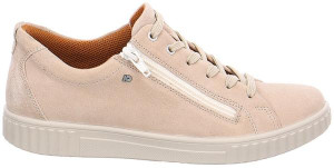Jomos Damenschuhe | Größe 38 | beige /hell | Rauhleder