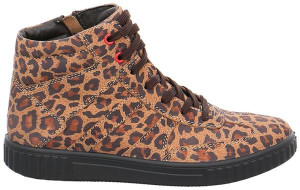 Jomos Damenschuhe | Größe 43 | braun | Rauhleder