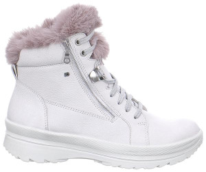 Jomos Damenschuhe | Größe 36 | weiß | Glattleder
