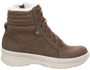 Jomos Damenschuhe | Größe 36 | braun | Fettnubuk