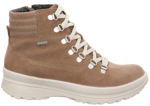 Jomos Damenschuhe | Größe 37 | beige /hell /hell | Glattleder