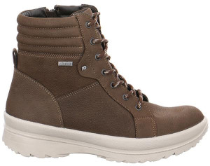Jomos Damenschuhe | Größe 42 | braun | Rauhleder