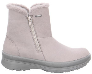 Jomos Damenschuhe | Größe 37 | grau | Rauhleder