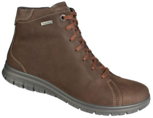 Jomos Damenschuhe | Größe 38 | braun | Fettnubuk