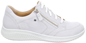 Jomos Damenschuhe | Größe 40 | weiß | Leder kombiniert