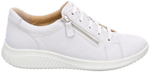 Jomos Damenschuhe | Größe 41 | weiß | Glattleder