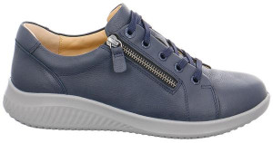 Jomos Damenschuhe | Größe 40 | blau | Glattleder