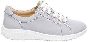 Jomos Damenschuhe | Größe 38 | blau | Rauhleder