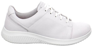 Jomos Damenschuhe | Größe 36 | weiß | Glattleder