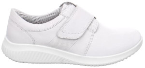 Jomos Damenschuhe | Größe 36 | weiß | Glattleder