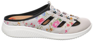 Jomos Damenschuhe | Größe 36 | weiß | Leder kombiniert