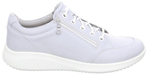 Jomos Damenschuhe | Größe 36 | blau | Rauhleder