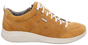 Jomos Damenschuhe | Größe 36 | braun | Glattleder