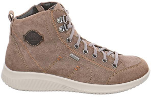 Jomos Damenschuhe | Größe 40 | beige /hell /hell | Rauhleder
