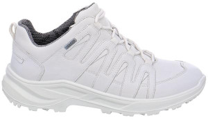Jomos Damenschuhe | Größe 38 | weiß | Leder kombiniert