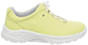 Jomos Damenschuhe | Größe 38 | gelb | Leder kombiniert