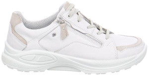 Jomos Damenschuhe | Größe 42 | weiß | Glattleder