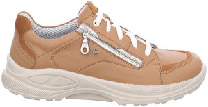 Jomos Damenschuhe | Größe 38 | beige /hell /hell | Glattleder