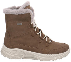 Jomos Damenschuhe | Größe 37 | braun | Rauhleder