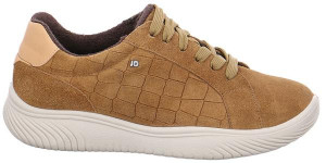 Jomos Damenschuhe | Größe 38 | beige /hell /hell | Rauhleder
