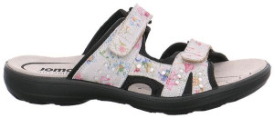 Jomos Damenschuhe | Größe 40 | multi | Leder kombiniert